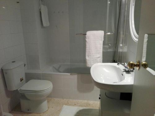 Duplex En Corral De Vecinos San Bernardo - image 14