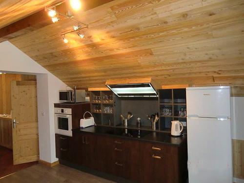 Odalys Chalet Erika - image 3