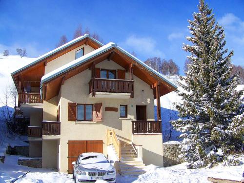 Odalys Chalet Erika - image 6