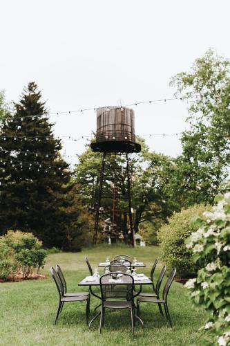 111174968 Chebeague Island Inn