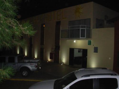 Solarium Park Hotel Adamantina Brazil