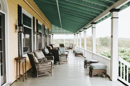 111175528 Chebeague Island Inn