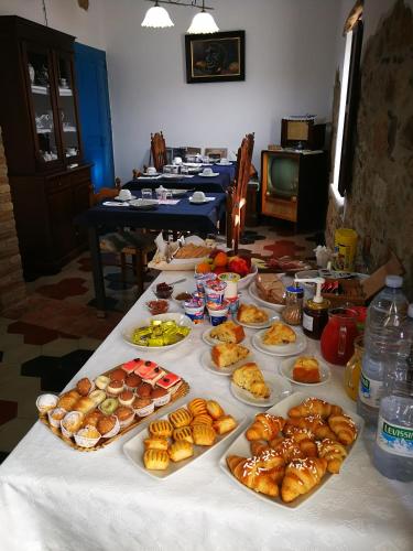Casa Camilla Sardegna