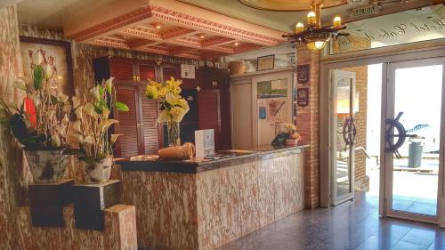 Hotel Cabo de Mar - image 12