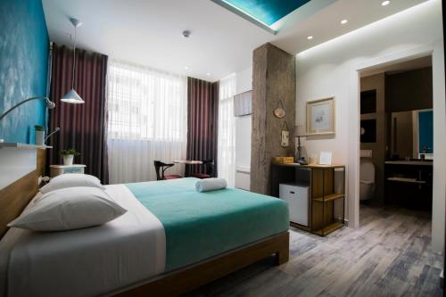 Urban Rooms, Tirana (photo 10)