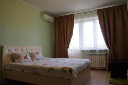 Apartment on Shishkova