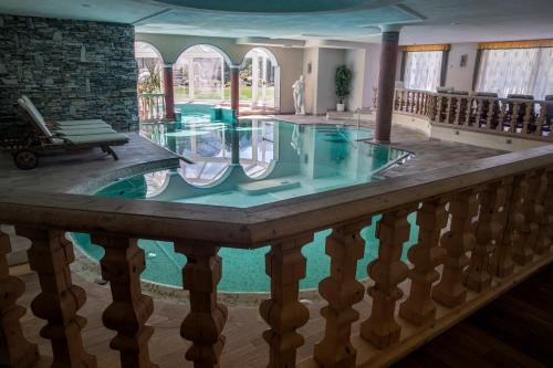 Hotel Gran Paradiso - image 3
