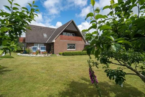 Gästehaus Ollech in Tating, Deutschland
