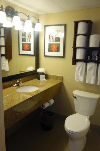 Country Inn & Suites by Radisson, Burlington (Elon), NC