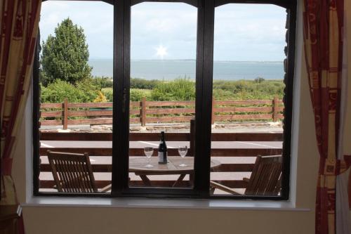 

Tralee Bay Holiday Village
