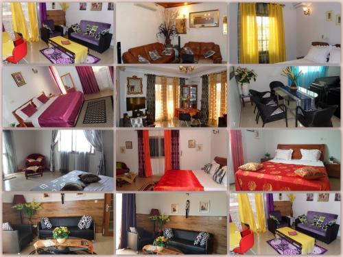 Toundalia Résidence Toundalia Résidence