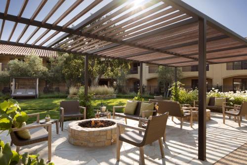 Napa Valley Lodge - image 5