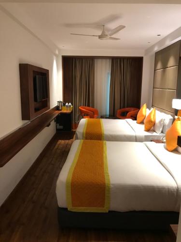 Hotel Southern, New Delhi