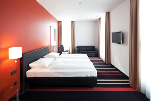 Business Double Room