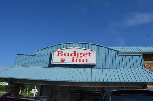 Budget Inn Richlands Claypool Hill
