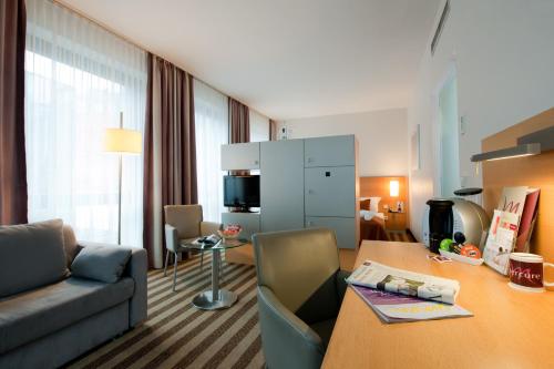 Mercure Hotel Aachen Am Dom