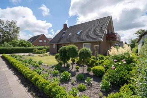Gästehaus Ollech in Tating, Deutschland