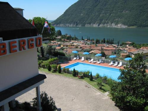 Hotel Rotelli