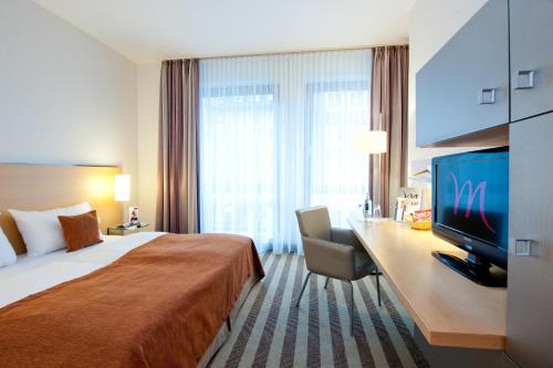 Mercure Hotel Aachen Am Dom