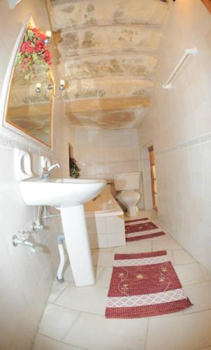 Mikiel u Rosa Holiday Farmhouse with Large Private Pool photo