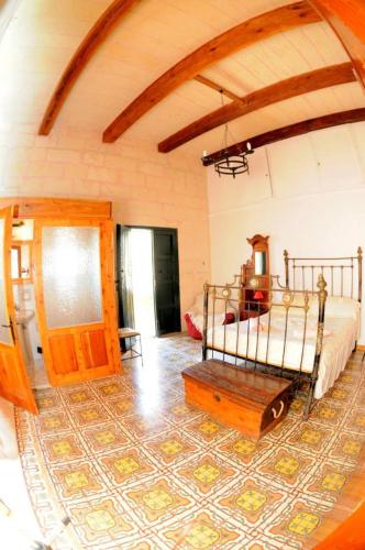 Mikiel u Rosa Holiday Farmhouse with Large Private Pool photo