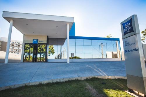 Фото отеля Ibis Budget Araraquara