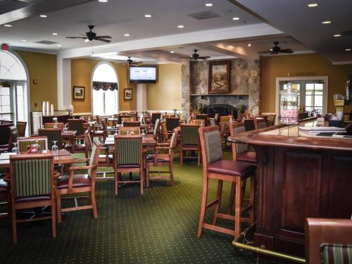 Inn at Evergreen - image 9