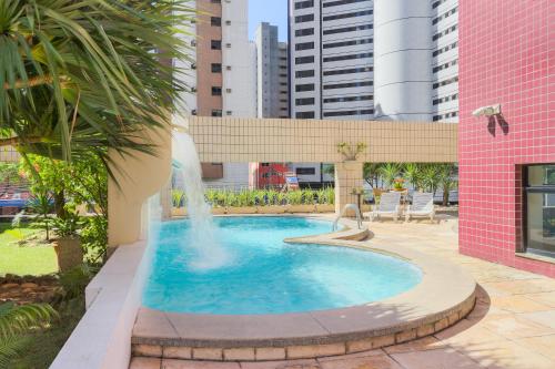 Tulip Inn Fortaleza