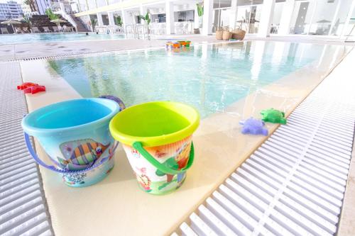 Atlantic Holiday Hotel - image 12