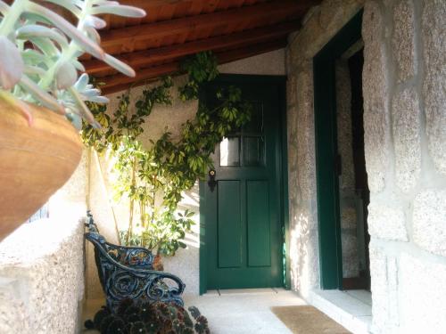  Casa Do Grilo Soajo in Soajo