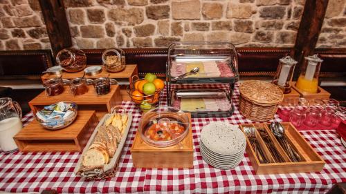 Spalato Luxury Rooms - image 3