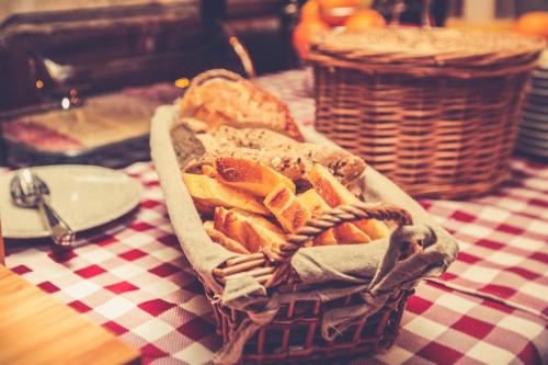 Spalato Luxury Rooms - image 2