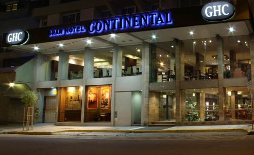 Gran Hotel Continental