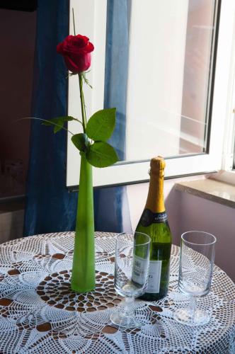Buga And Tuga Rooms, Split (photo 8)