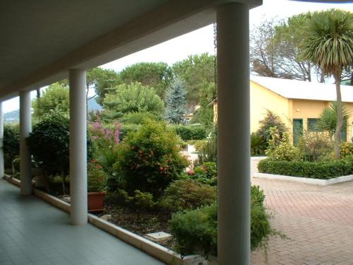 Hotel Mercede 2 Italy