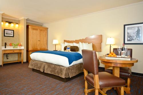 The Lexington at Jackson Hole - main image