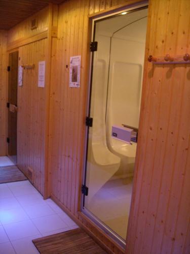 Le Chalet Suisse - main image