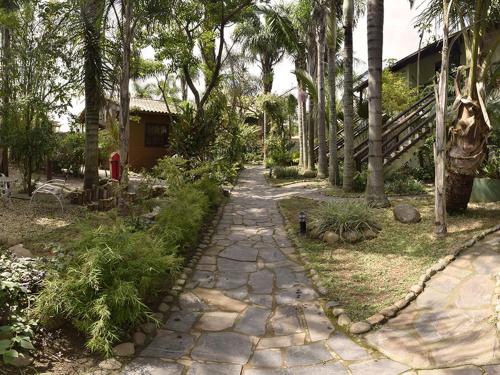 Vila dos Coqueiros Imbituba Brazil