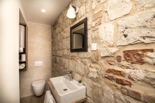 Spalato Luxury Rooms