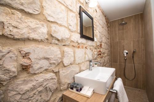 Spalato Luxury Rooms