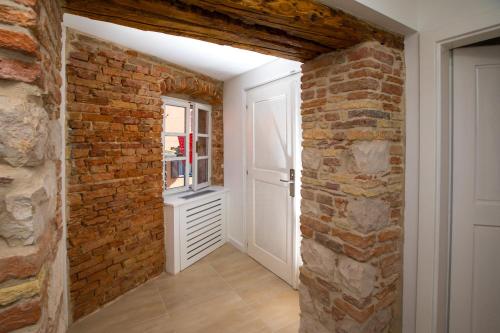 Spalato Luxury Rooms