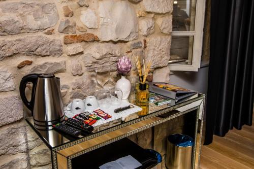 Spalato Luxury Rooms