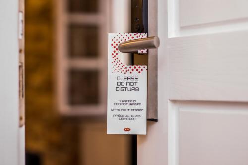 Spalato Luxury Rooms - main image