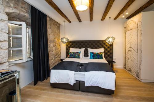 Spalato Luxury Rooms