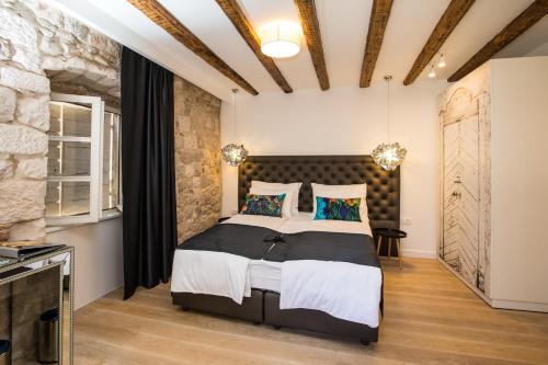 Spalato Luxury Rooms - image 3