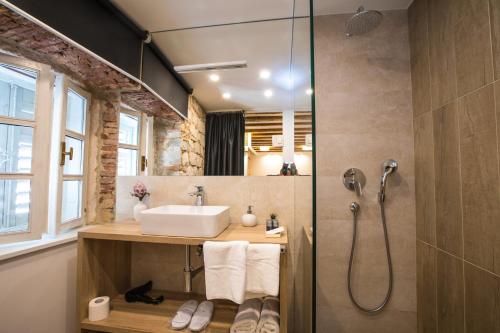 Spalato Luxury Rooms