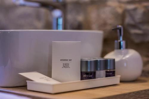 Spalato Luxury Rooms - image 14