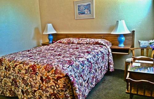 Lighthouse Inn, Florence (foto 10)