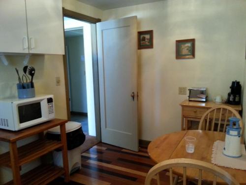 Lighthouse Inn, Florence (foto 8)