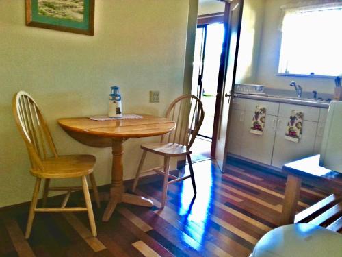 Lighthouse Inn, Florence (foto 6)